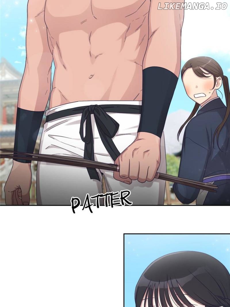 The Marvelous Dr. Jiaoniang Chapter 47 - page 56