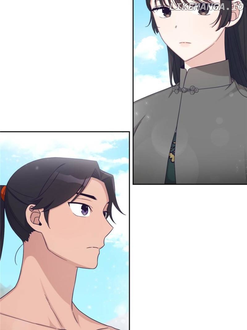 The Marvelous Dr. Jiaoniang Chapter 47 - page 57