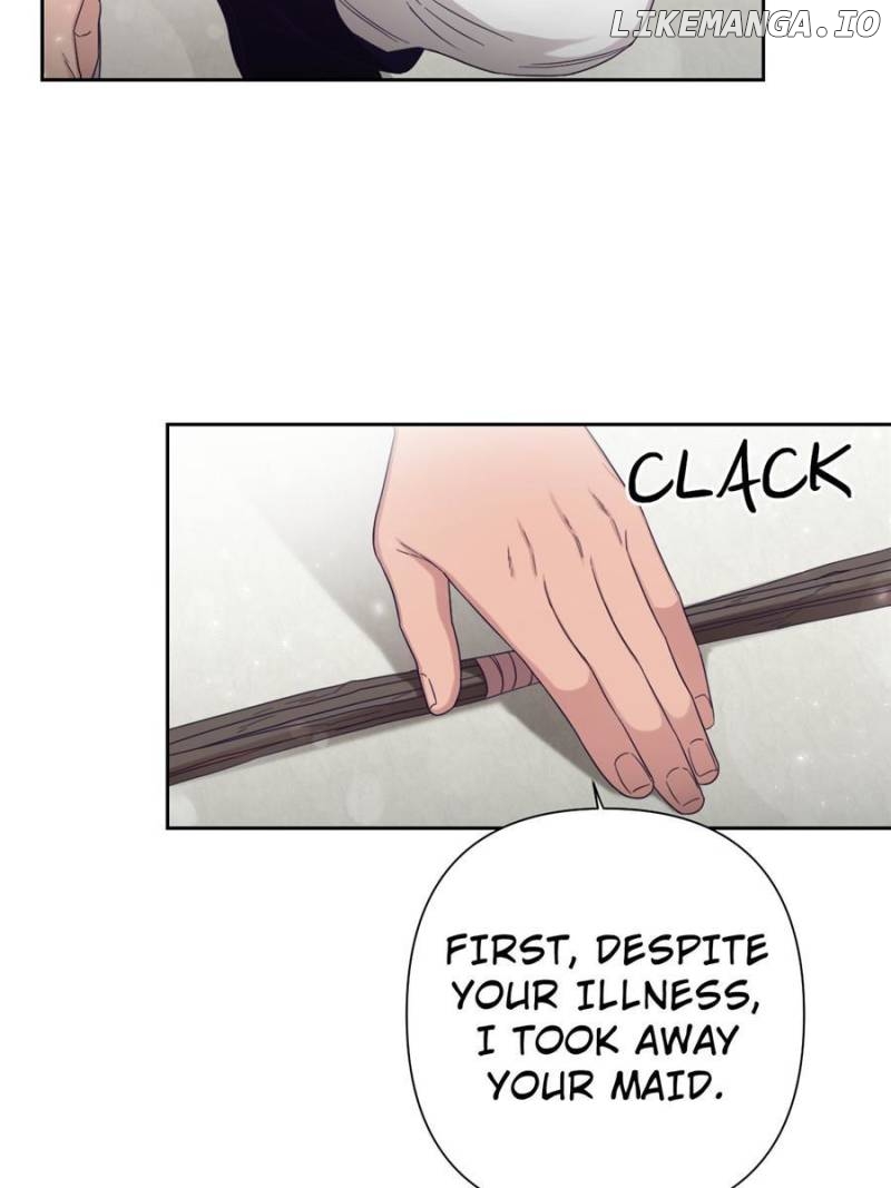 The Marvelous Dr. Jiaoniang Chapter 47 - page 59