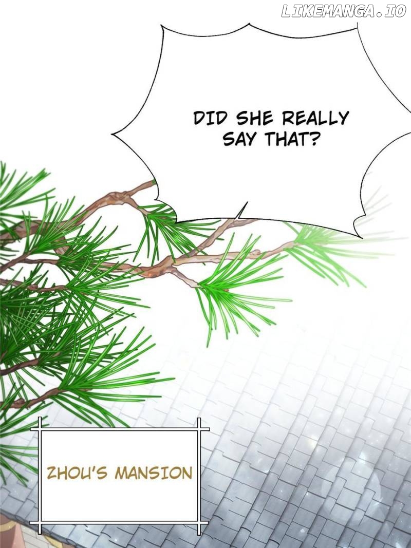 The Marvelous Dr. Jiaoniang Chapter 47 - page 6