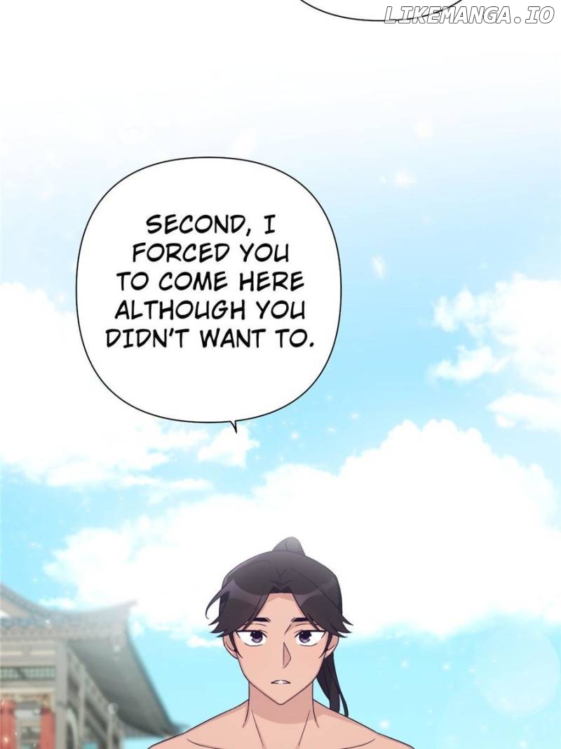 The Marvelous Dr. Jiaoniang Chapter 47 - page 60