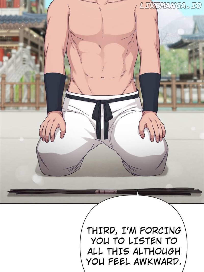 The Marvelous Dr. Jiaoniang Chapter 47 - page 61