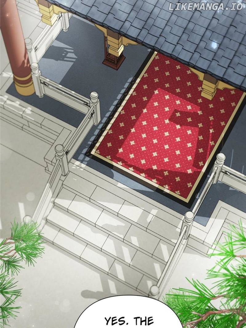 The Marvelous Dr. Jiaoniang Chapter 47 - page 7
