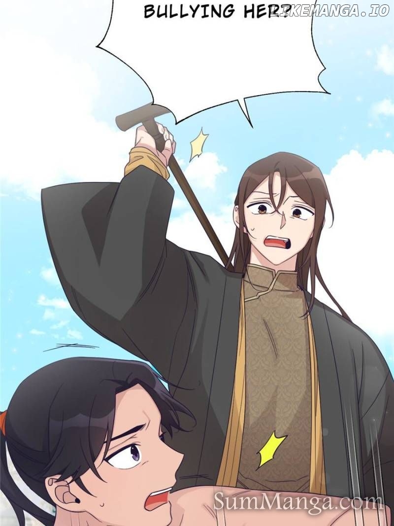 The Marvelous Dr. Jiaoniang Chapter 47 - page 71