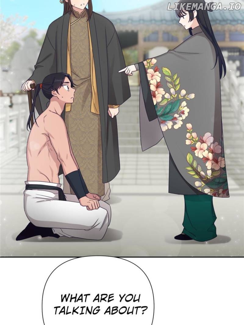 The Marvelous Dr. Jiaoniang Chapter 47 - page 79