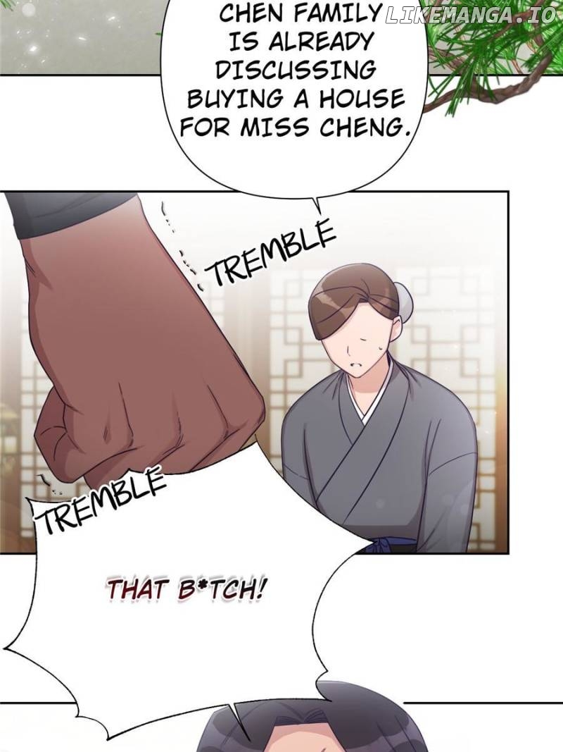 The Marvelous Dr. Jiaoniang Chapter 47 - page 8