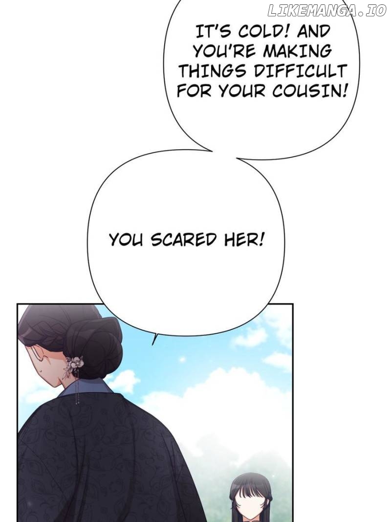 The Marvelous Dr. Jiaoniang Chapter 47 - page 82