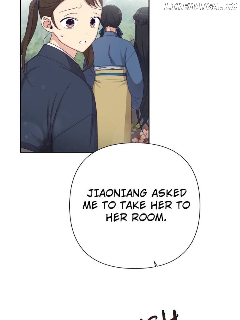 The Marvelous Dr. Jiaoniang Chapter 47 - page 87