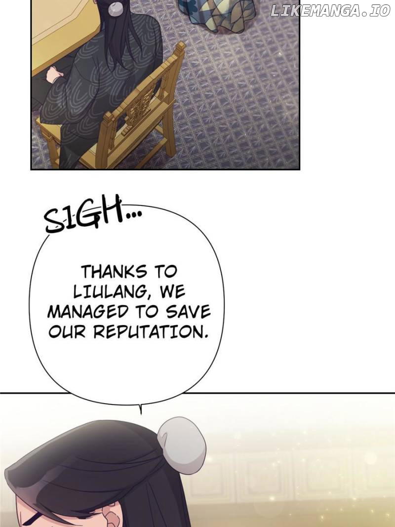 The Marvelous Dr. Jiaoniang Chapter 47 - page 94