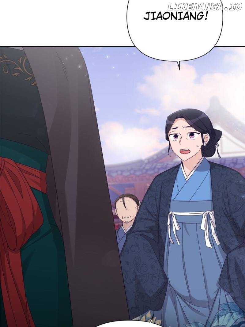 The Marvelous Dr. Jiaoniang Chapter 48 - page 9