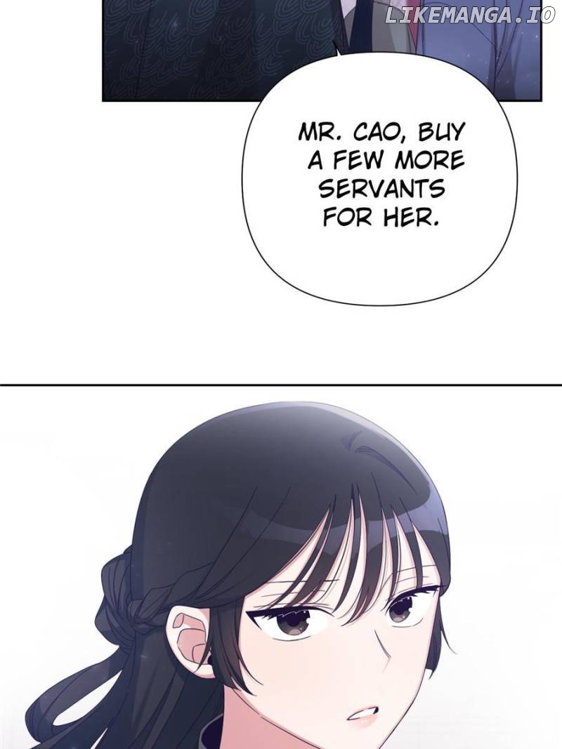 The Marvelous Dr. Jiaoniang Chapter 48 - page 12