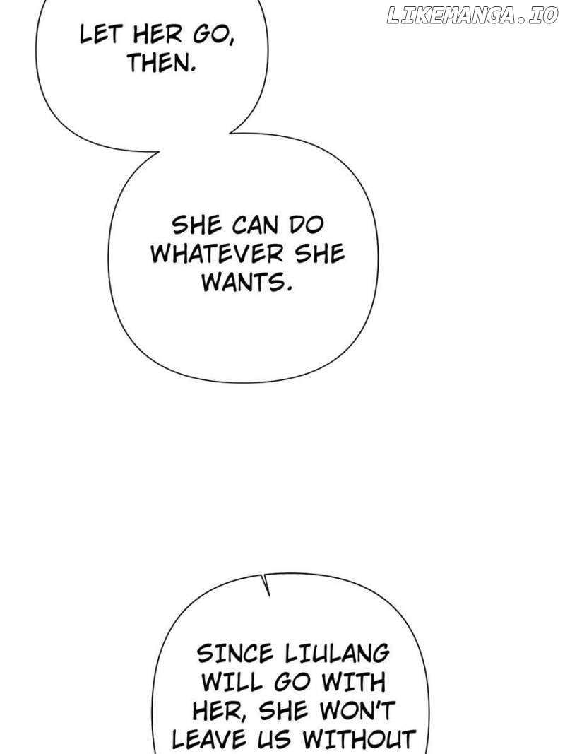 The Marvelous Dr. Jiaoniang Chapter 48 - page 19