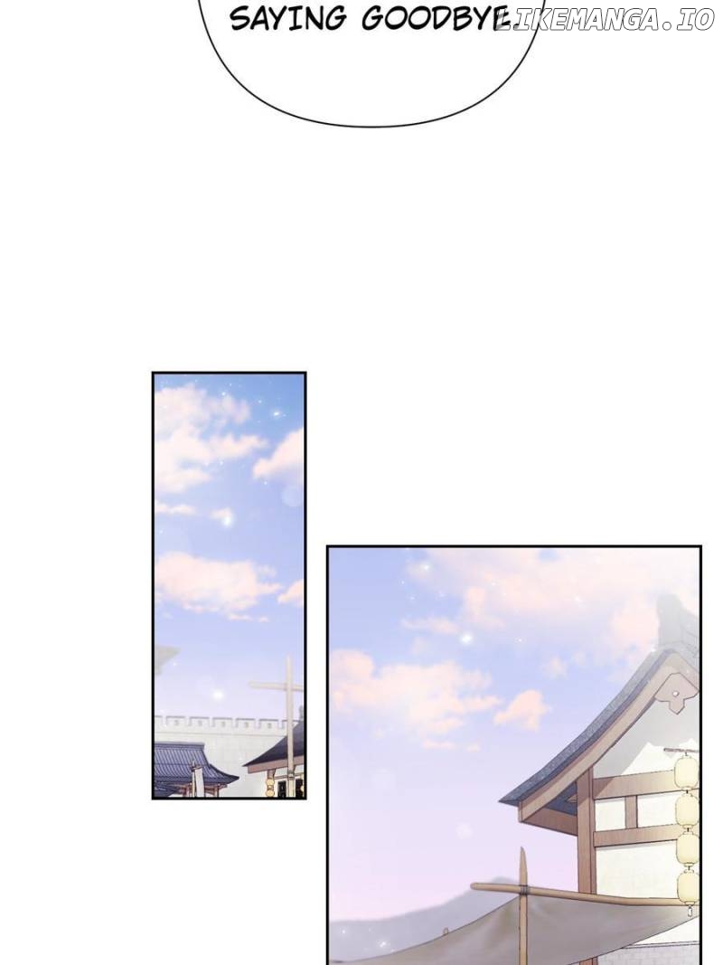 The Marvelous Dr. Jiaoniang Chapter 48 - page 20