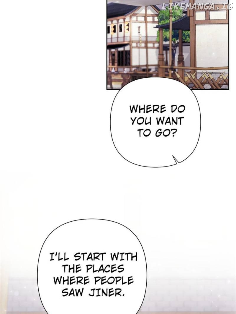 The Marvelous Dr. Jiaoniang Chapter 48 - page 21