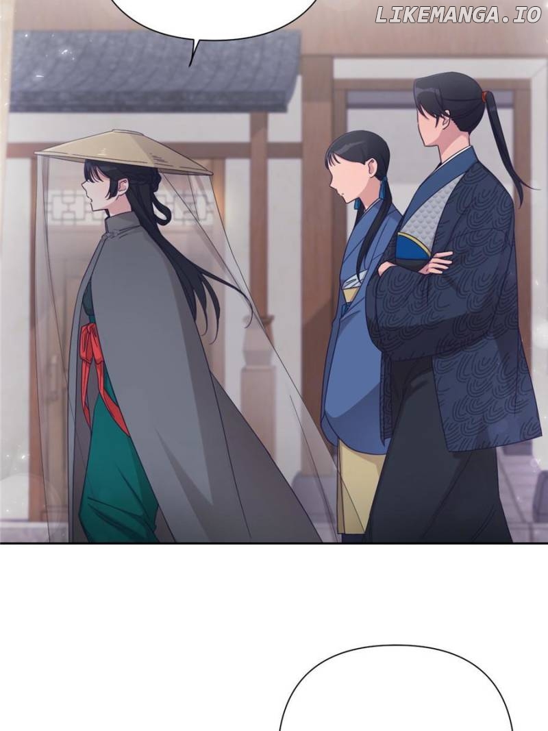The Marvelous Dr. Jiaoniang Chapter 48 - page 22