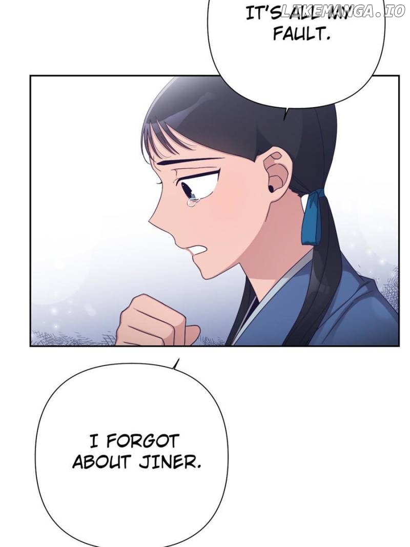 The Marvelous Dr. Jiaoniang Chapter 48 - page 23