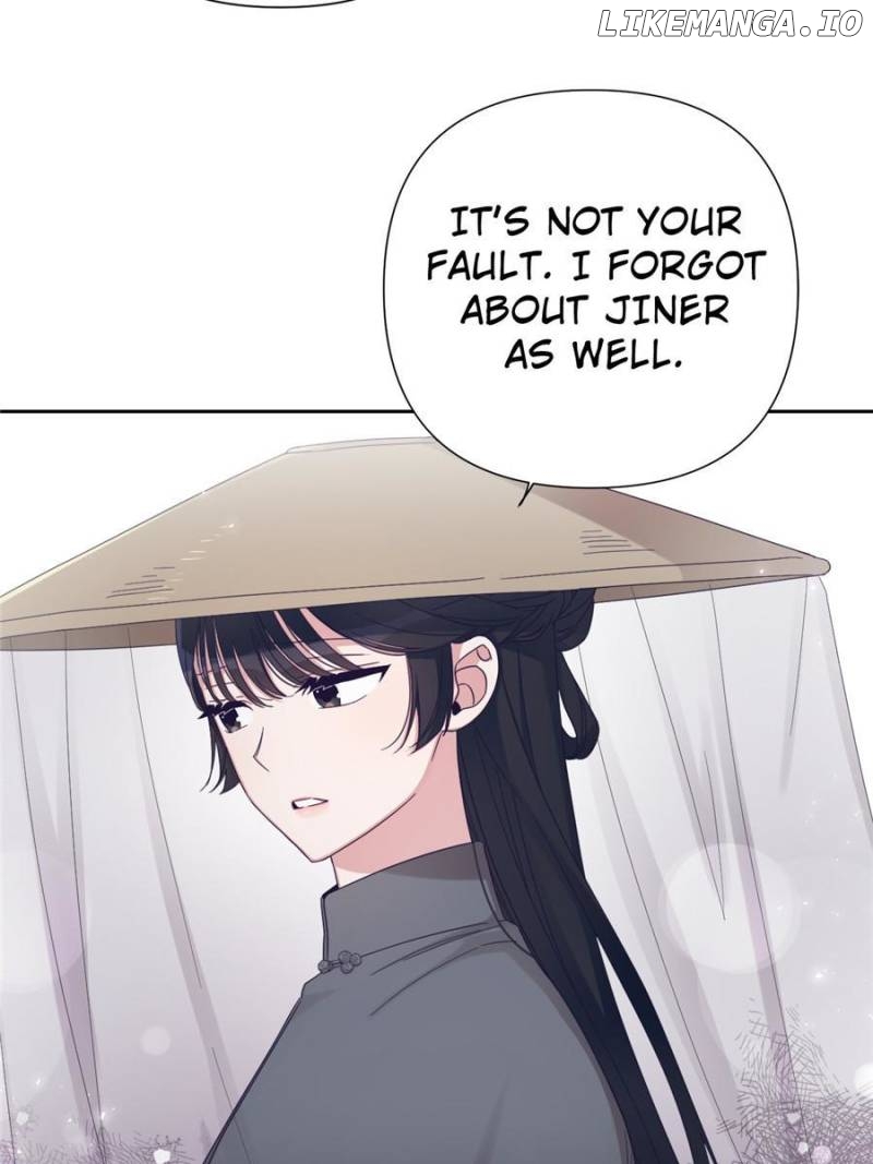 The Marvelous Dr. Jiaoniang Chapter 48 - page 24