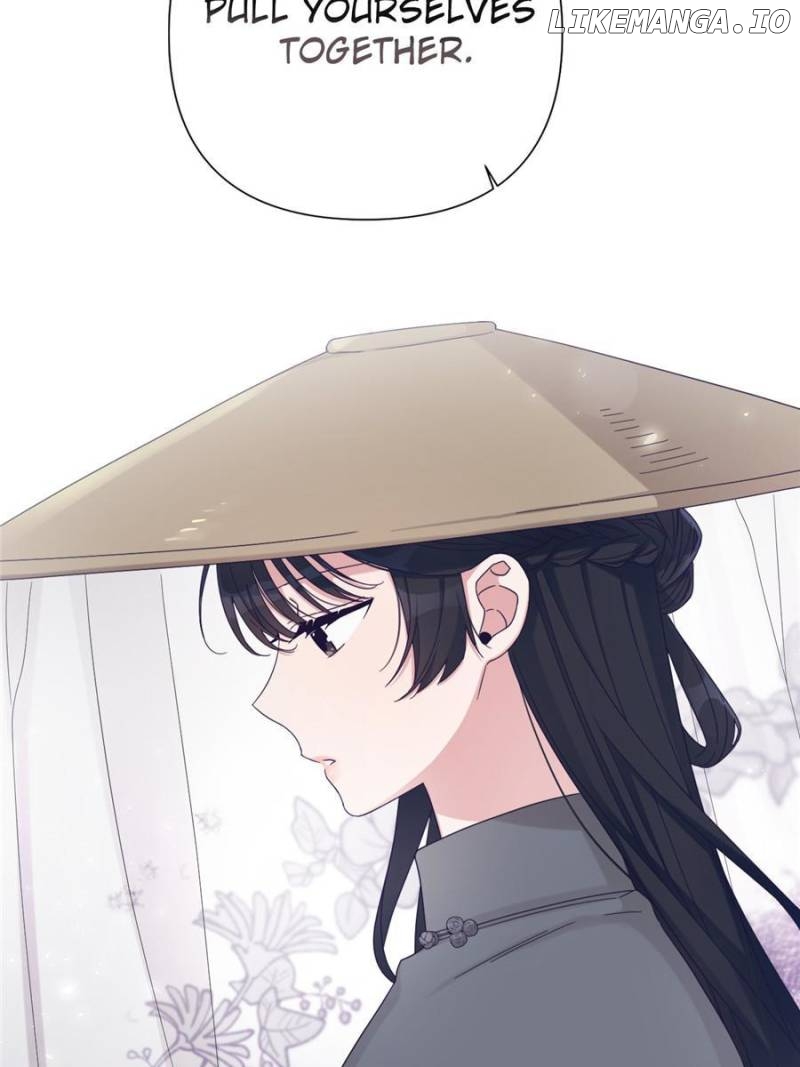 The Marvelous Dr. Jiaoniang Chapter 48 - page 27