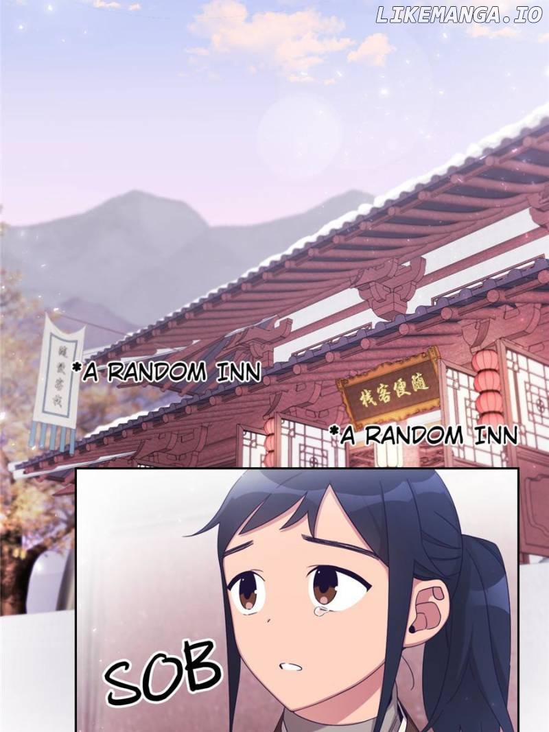 The Marvelous Dr. Jiaoniang Chapter 48 - page 30