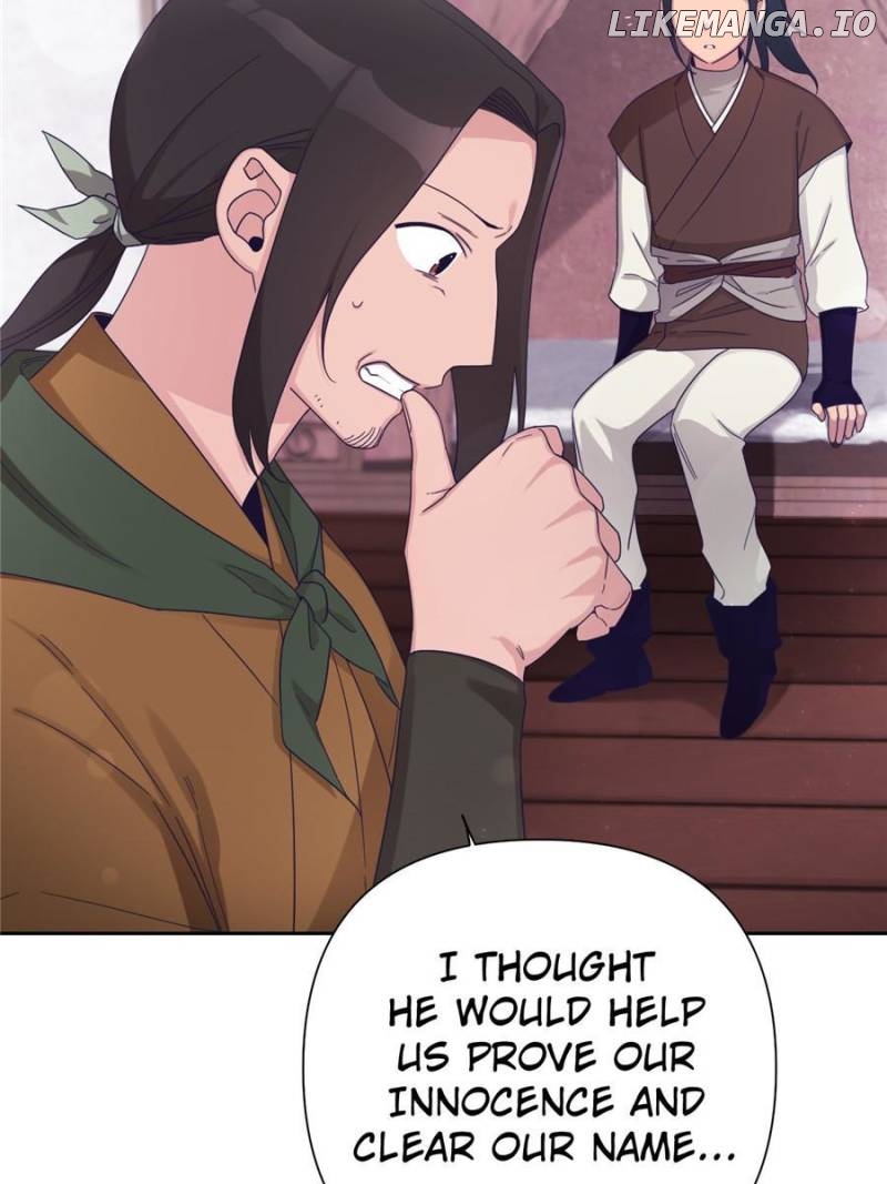 The Marvelous Dr. Jiaoniang Chapter 48 - page 32