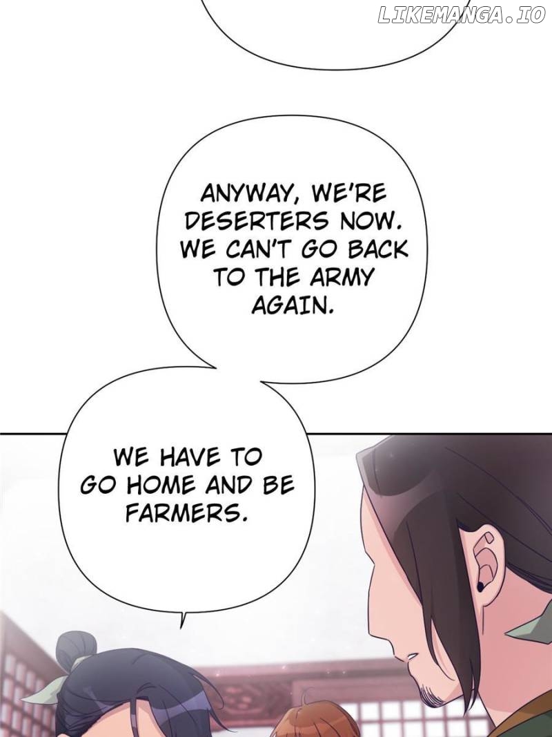 The Marvelous Dr. Jiaoniang Chapter 48 - page 33