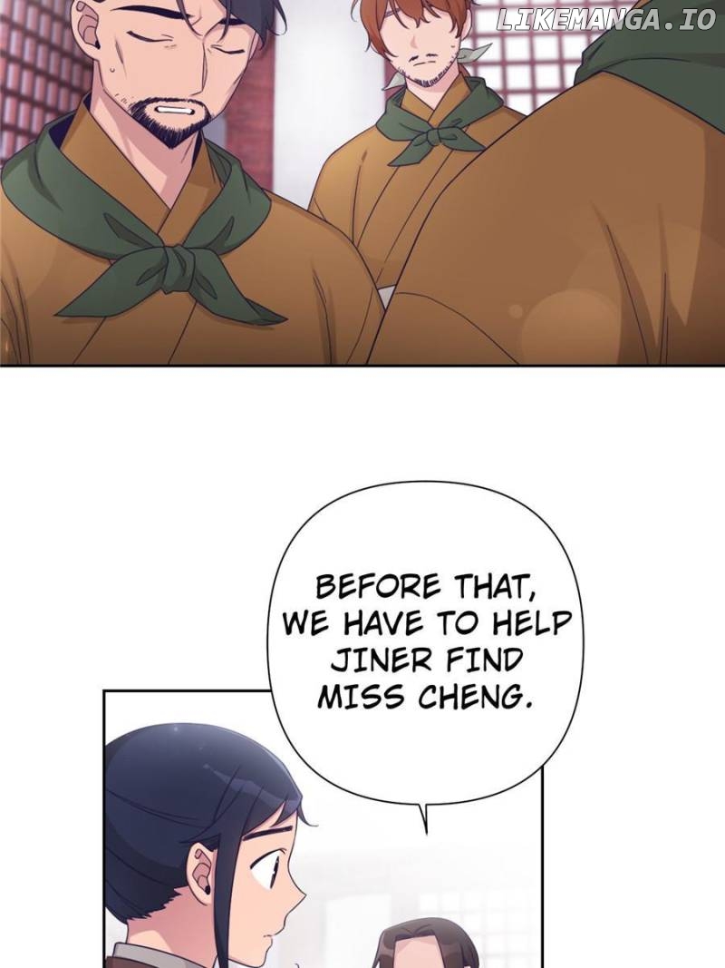 The Marvelous Dr. Jiaoniang Chapter 48 - page 34