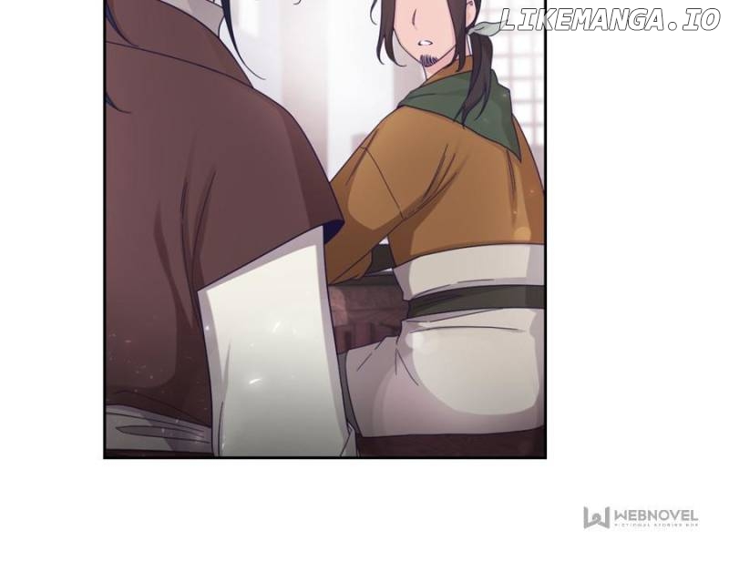 The Marvelous Dr. Jiaoniang Chapter 48 - page 35