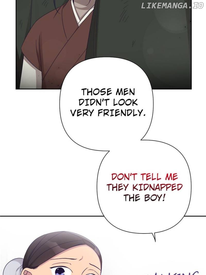 The Marvelous Dr. Jiaoniang Chapter 48 - page 43