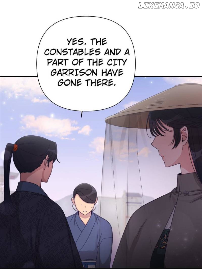 The Marvelous Dr. Jiaoniang Chapter 48 - page 54