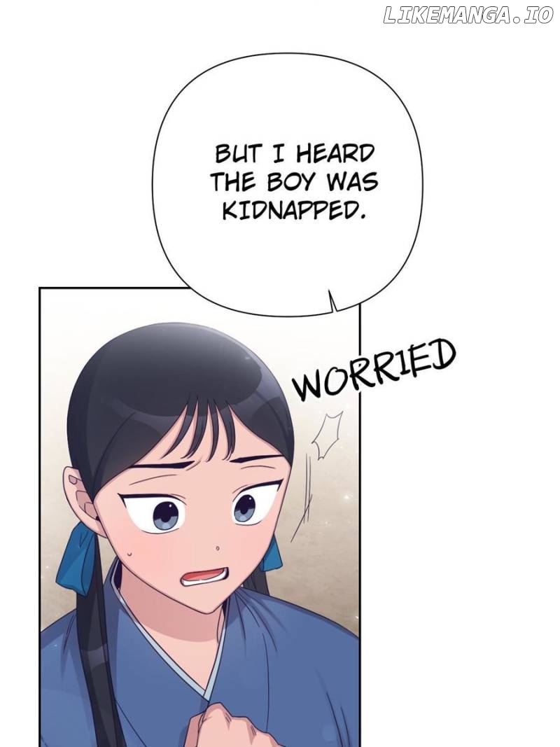 The Marvelous Dr. Jiaoniang Chapter 48 - page 55