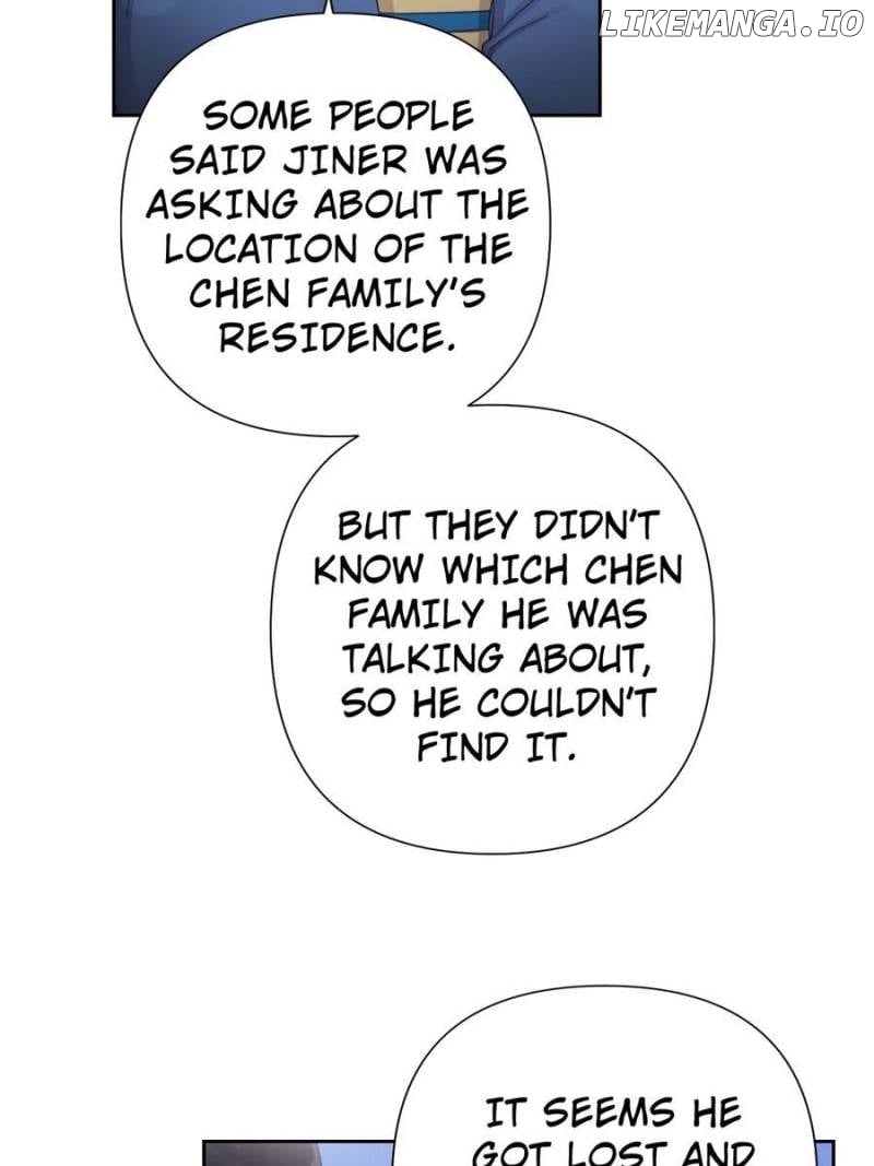 The Marvelous Dr. Jiaoniang Chapter 48 - page 5