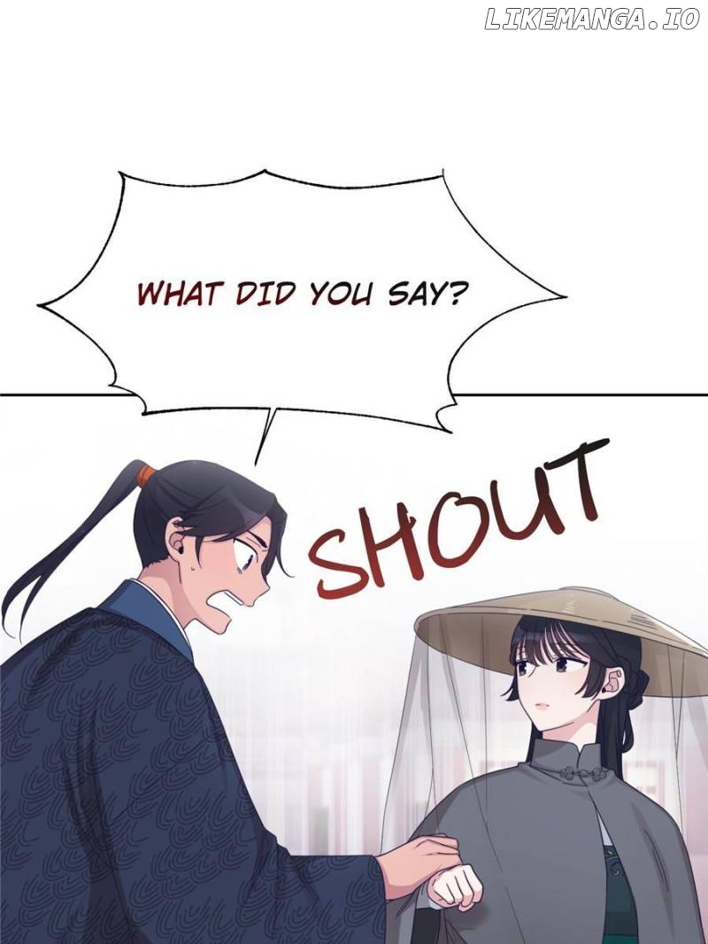 The Marvelous Dr. Jiaoniang Chapter 48 - page 63