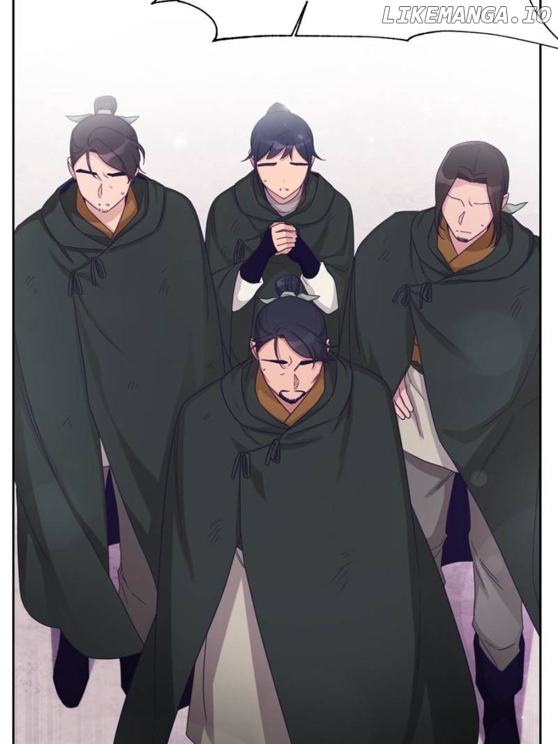 The Marvelous Dr. Jiaoniang Chapter 48 - page 70