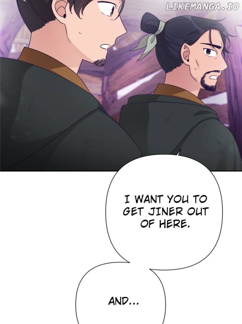 The Marvelous Dr. Jiaoniang Chapter 48 - page 73