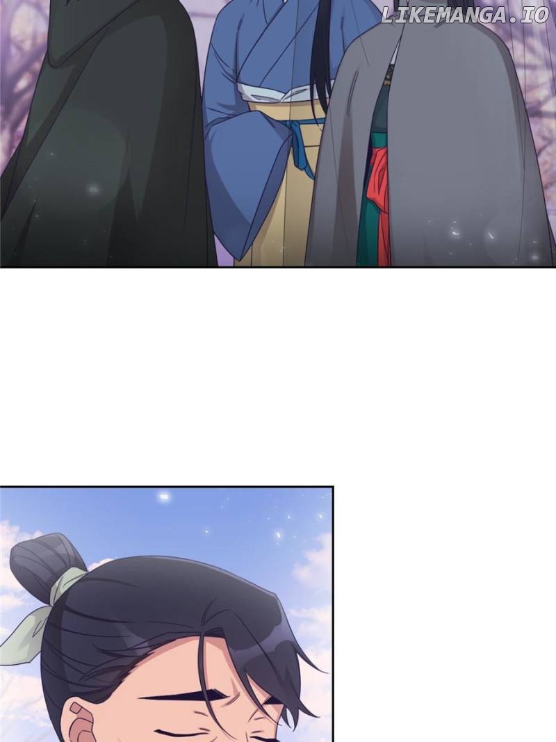 The Marvelous Dr. Jiaoniang Chapter 48 - page 83