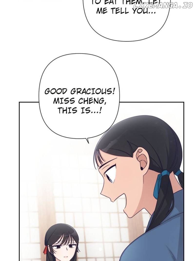 The Marvelous Dr. Jiaoniang Chapter 49 - page 103