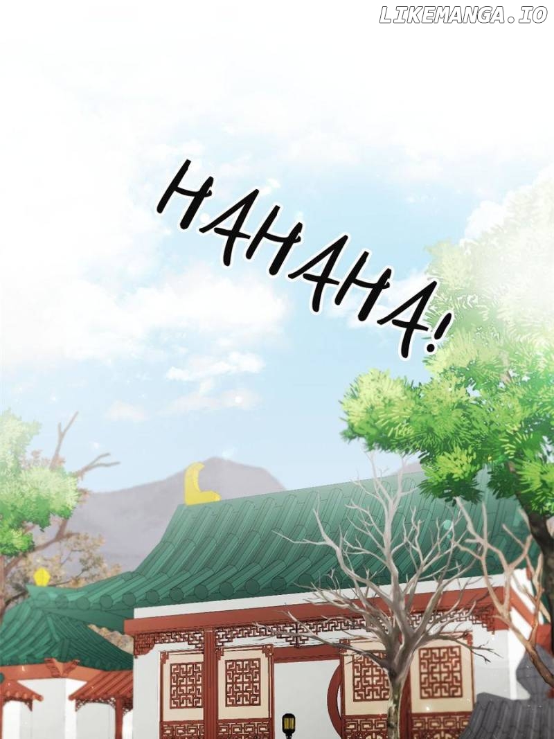The Marvelous Dr. Jiaoniang Chapter 49 - page 21