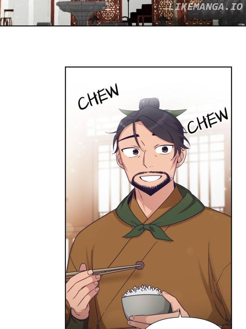 The Marvelous Dr. Jiaoniang Chapter 49 - page 22