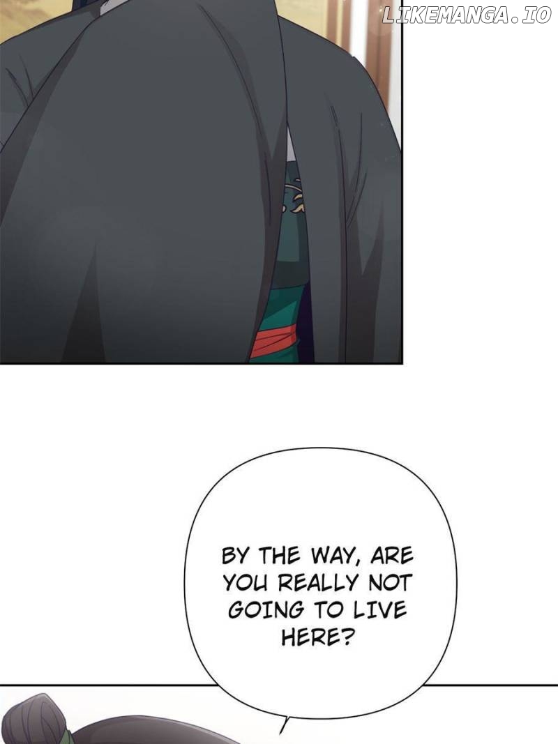 The Marvelous Dr. Jiaoniang Chapter 49 - page 24