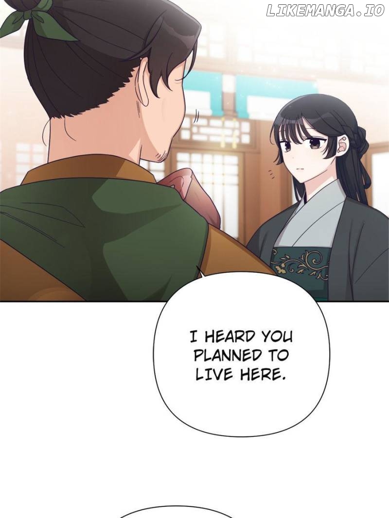 The Marvelous Dr. Jiaoniang Chapter 49 - page 25