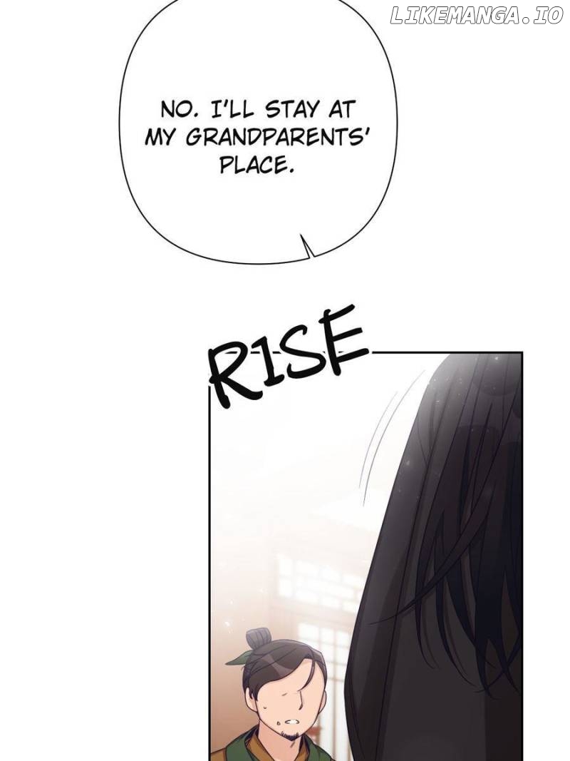 The Marvelous Dr. Jiaoniang Chapter 49 - page 26
