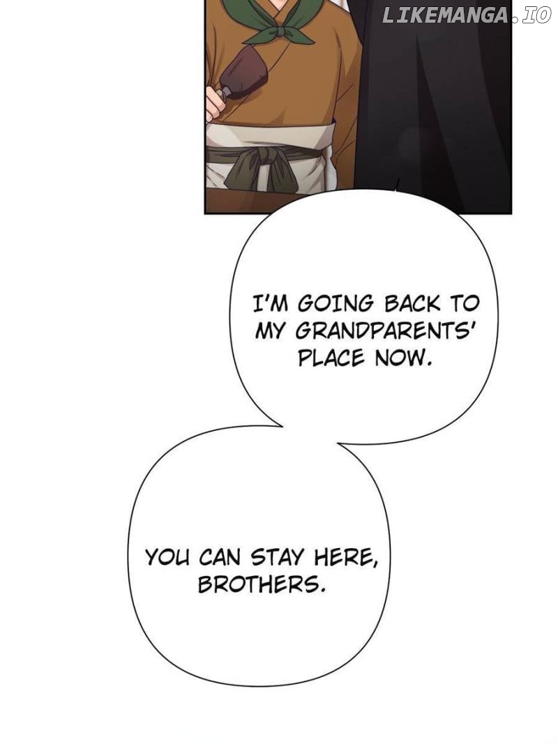 The Marvelous Dr. Jiaoniang Chapter 49 - page 27