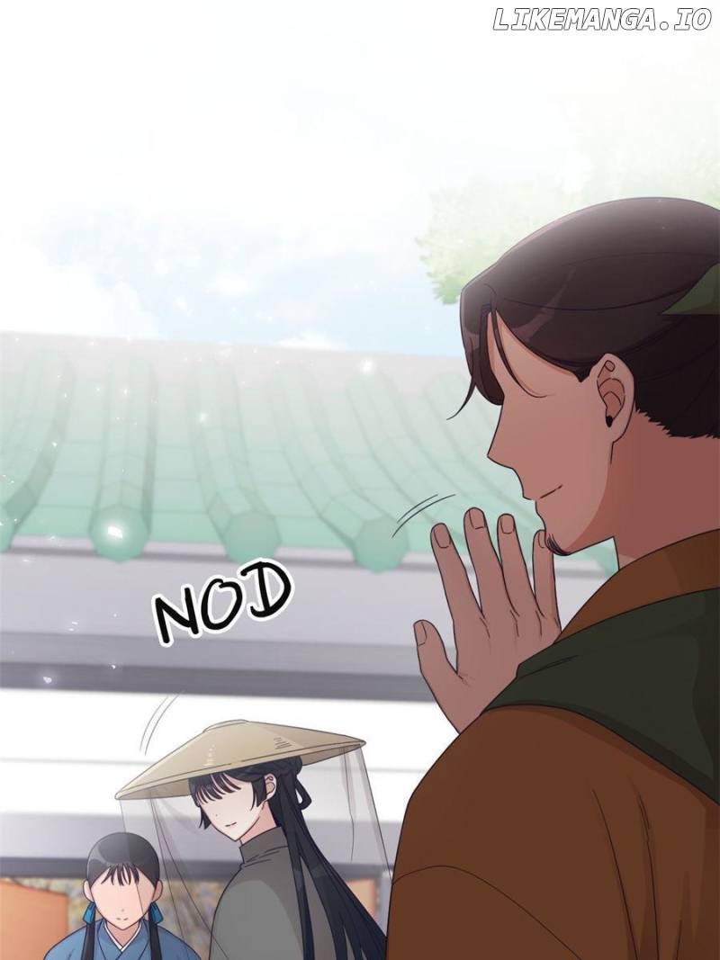 The Marvelous Dr. Jiaoniang Chapter 49 - page 28