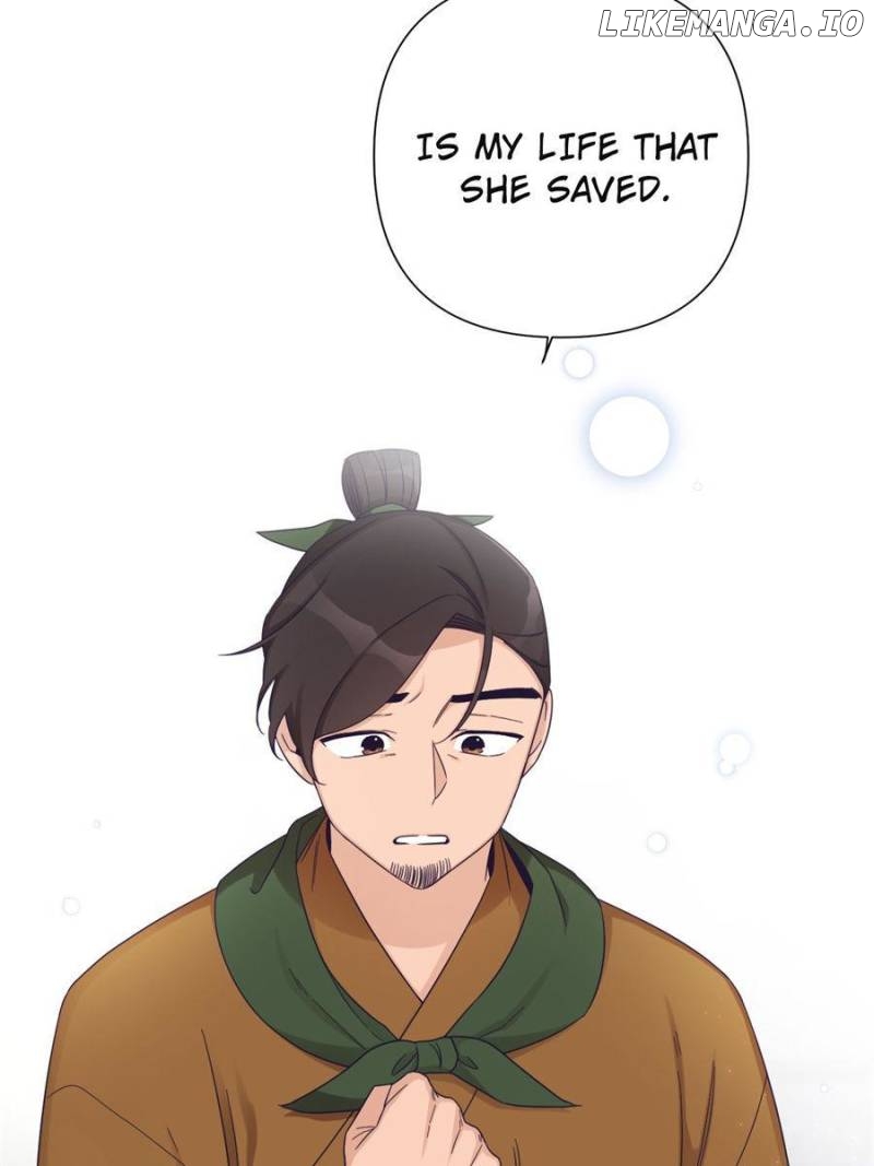The Marvelous Dr. Jiaoniang Chapter 49 - page 34