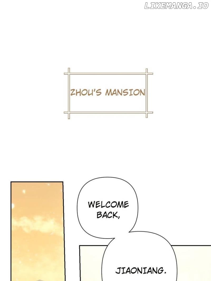 The Marvelous Dr. Jiaoniang Chapter 49 - page 36