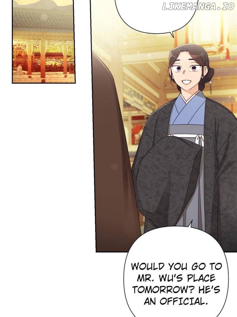 The Marvelous Dr. Jiaoniang Chapter 49 - page 37