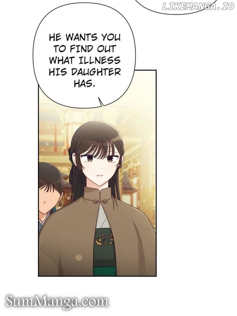 The Marvelous Dr. Jiaoniang Chapter 49 - page 38