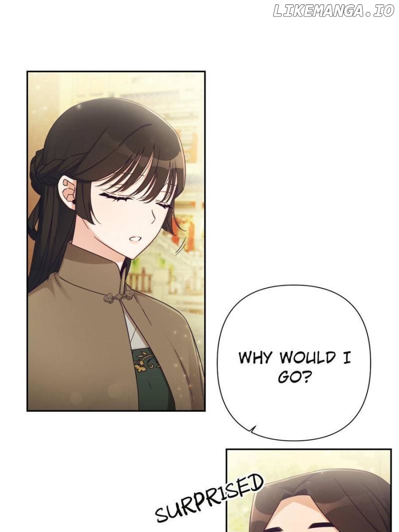 The Marvelous Dr. Jiaoniang Chapter 49 - page 39