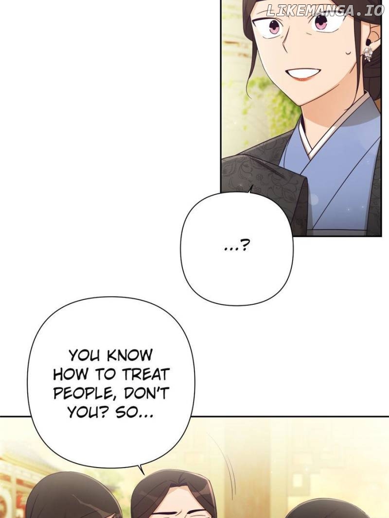 The Marvelous Dr. Jiaoniang Chapter 49 - page 40