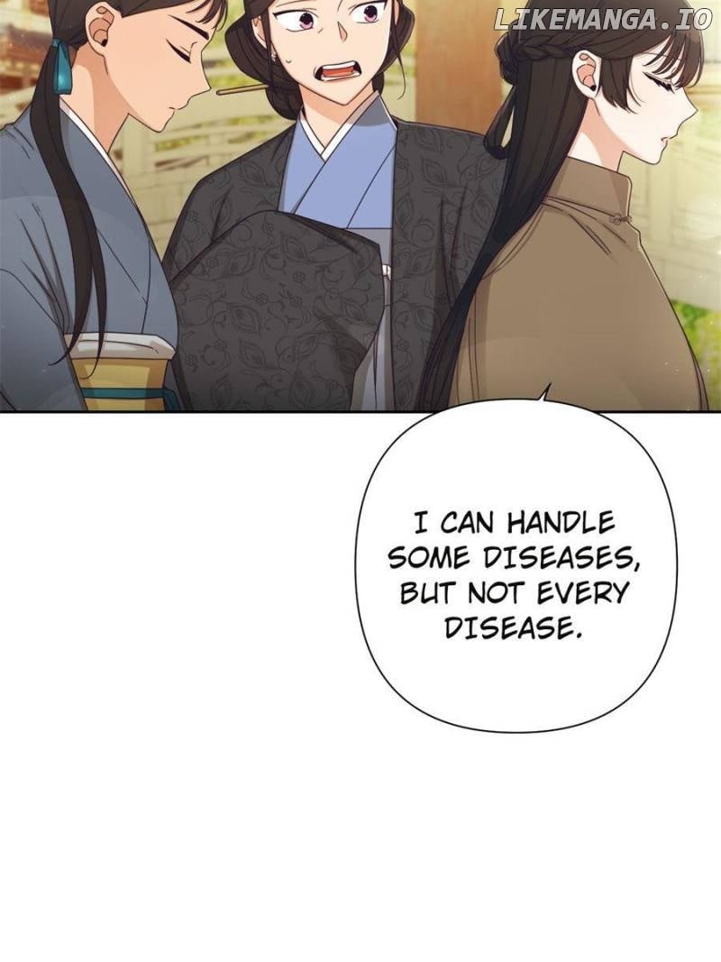 The Marvelous Dr. Jiaoniang Chapter 49 - page 41
